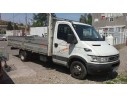 IVECO DAILY CAJA ABIERTA / VOLQUETE