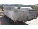 IVECO DAILY CAJA ABIERTA / VOLQUETE