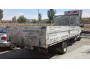 IVECO DAILY CAJA ABIERTA / VOLQUETE