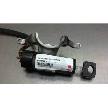Recambio de conmutador de arranque para man m 90 14.272 referencia OEM IAM   