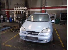 chevrolet tacuma del año 2006