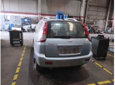 chevrolet tacuma del año 2006 2