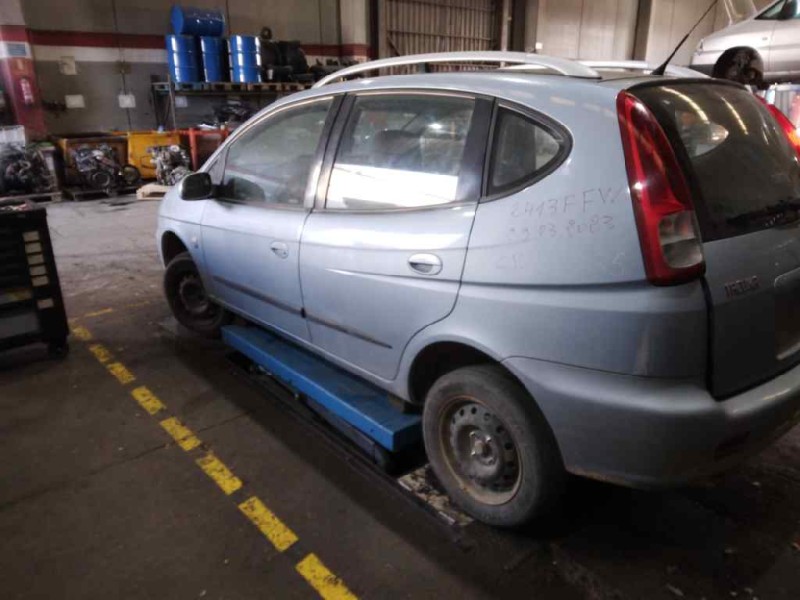 chevrolet tacuma del año 2006