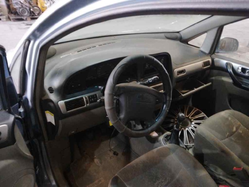 chevrolet tacuma del año 2006