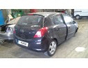 OPEL CORSA D