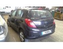 OPEL CORSA D