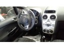 OPEL CORSA D