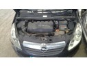 OPEL CORSA D