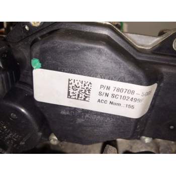 Recambio de motor completo para toyota yaris (_p13_) 1.4 d (nlp130_) referencia OEM IAM 1NDTV  