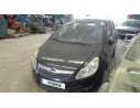OPEL CORSA D