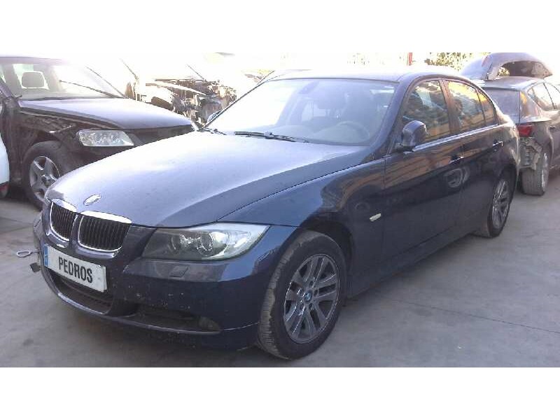 bmw serie 3 berlina (e90) del año 2007