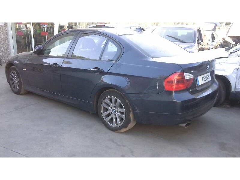bmw serie 3 berlina (e90) del año 2007