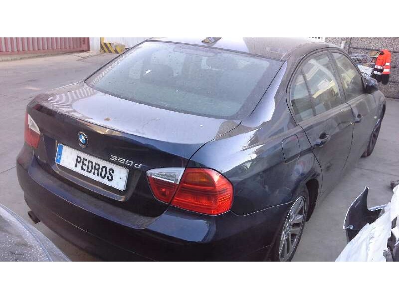 bmw serie 3 berlina (e90) del año 2007