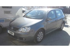 volkswagen golf v berlina (1k1) del año 2008