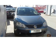 volkswagen golf v berlina (1k1) del año 2008 2