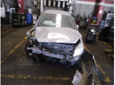 opel astra h berlina del año 2006