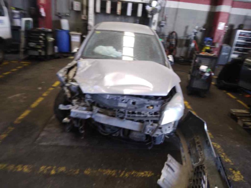 opel astra h berlina del año 2006