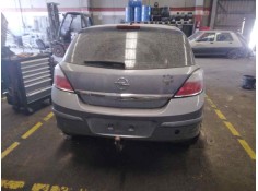 opel astra h berlina del año 2006 2