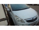 OPEL CORSA D