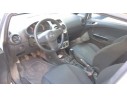 OPEL CORSA D
