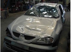 RENAULT MEGANE I CLASSIC (LA0)