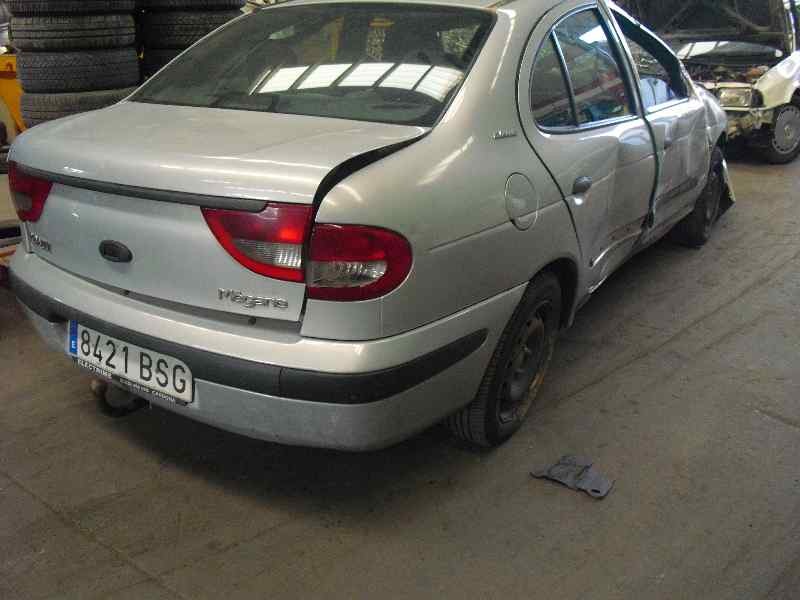 renault megane i classic (la0) del año 2002