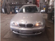 bmw serie 3 coupe (e46) del año 2005