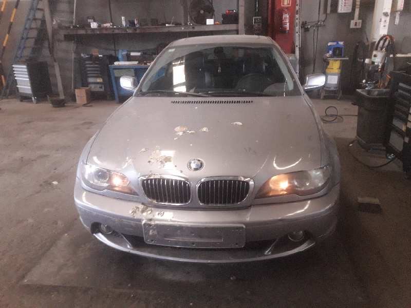 bmw serie 3 coupe (e46) del año 2005