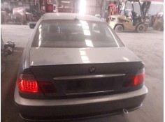 bmw serie 3 coupe (e46) del año 2005 2