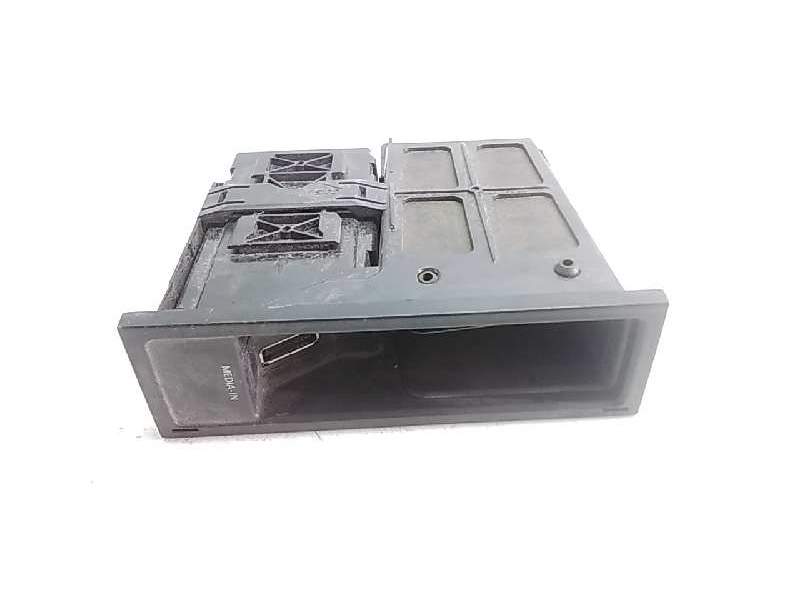 Recambio de modulo confort para volkswagen golf vi (5k1) 1.6 tdi dpf referencia OEM IAM 5N0035341B  
