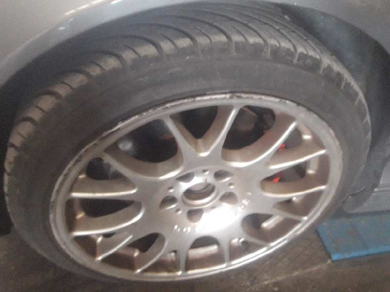 bmw serie 3 coupe (e46) del año 2005