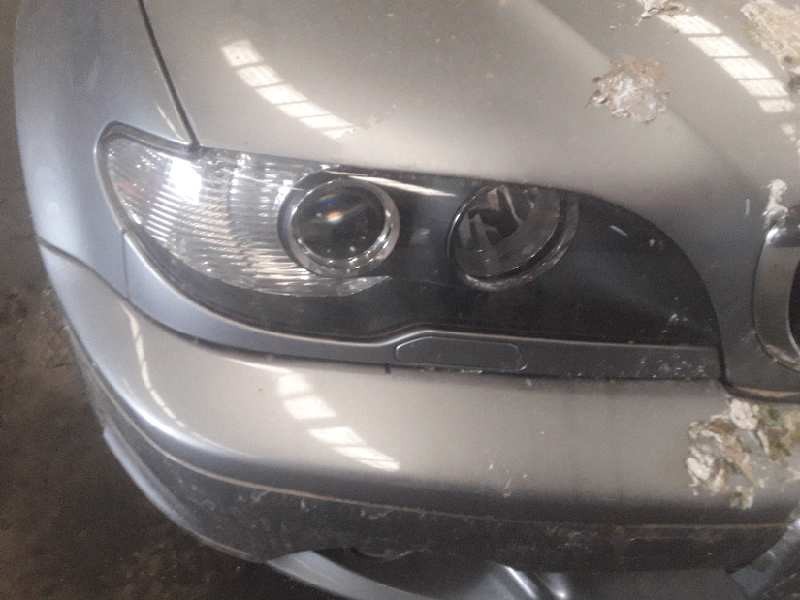 bmw serie 3 coupe (e46) del año 2005