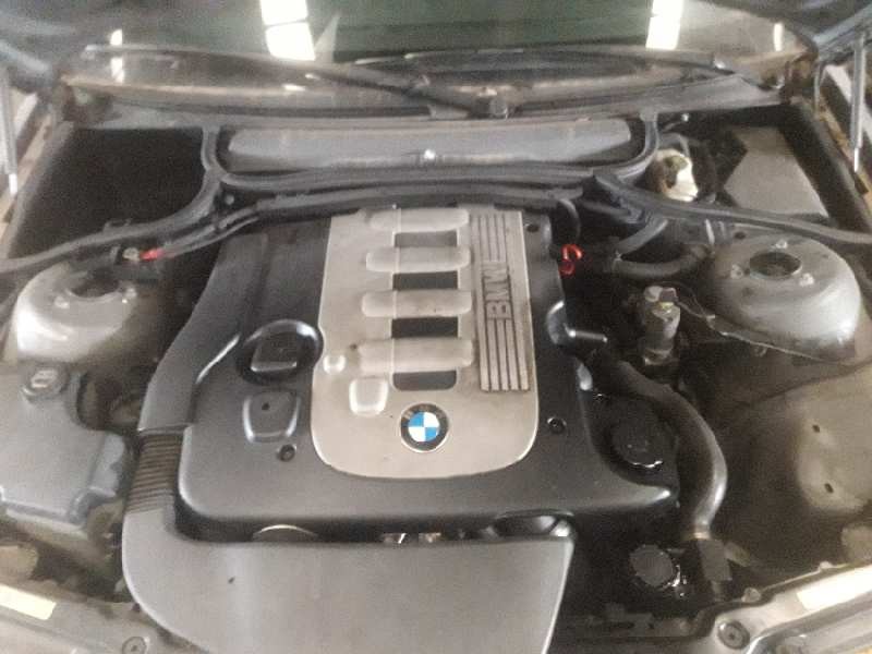 bmw serie 3 coupe (e46) del año 2005