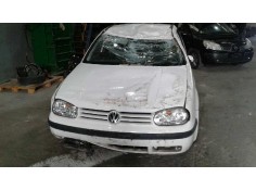 volkswagen golf iv berlina (1j1) del año 2001