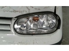 volkswagen golf iv berlina (1j1) del año 2001 2