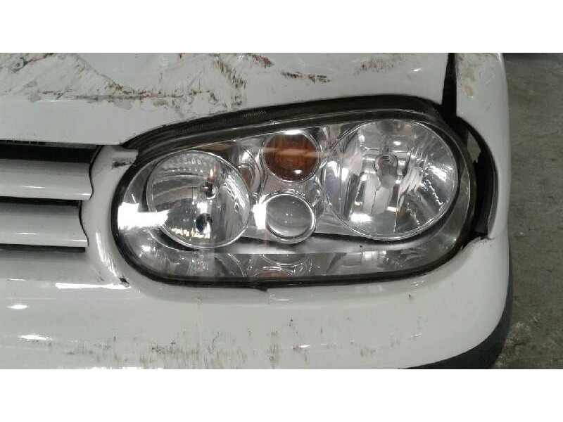 volkswagen golf iv berlina (1j1) del año 2001