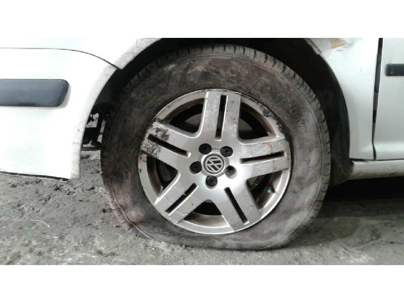 volkswagen golf iv berlina (1j1) del año 2001