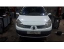 RENAULT SCENIC II