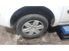 renault scenic ii del año 2005 2