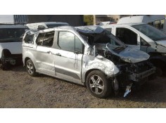 ford transit connect del año 2017