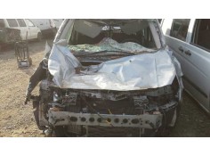 ford transit connect del año 2017 2