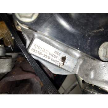 Recambio de motor completo para toyota yaris (_p13_) 1.4 d (nlp130_) referencia OEM IAM 1NDTV  