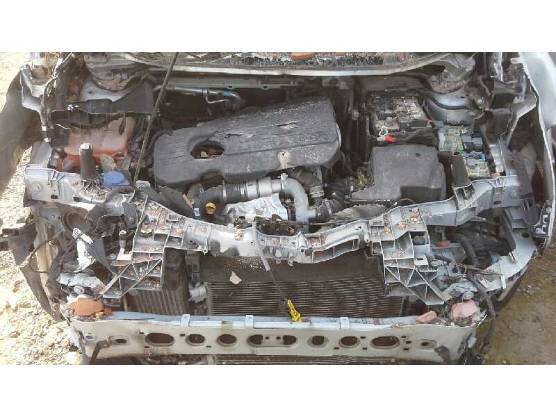 ford transit connect del año 2017