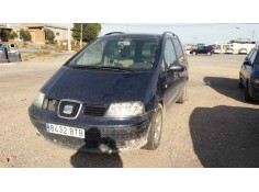 seat alhambra (7v9) del año 2002