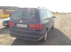 seat alhambra (7v9) del año 2002 2