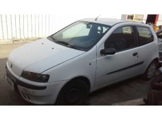fiat punto berlina (188) del año 2001 2