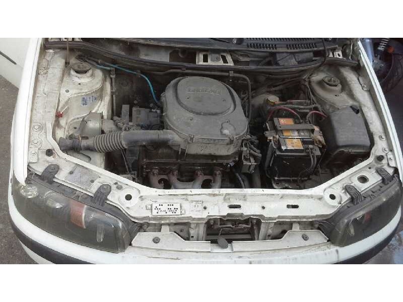 fiat punto berlina (188) del año 2001