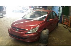 peugeot 307 (s1) del año 2001