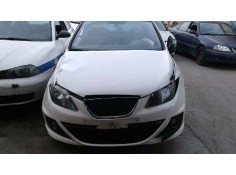 seat ibiza (6j5) del año 2010