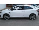 SEAT IBIZA (6J5)